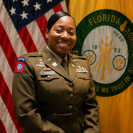 CPT Powell