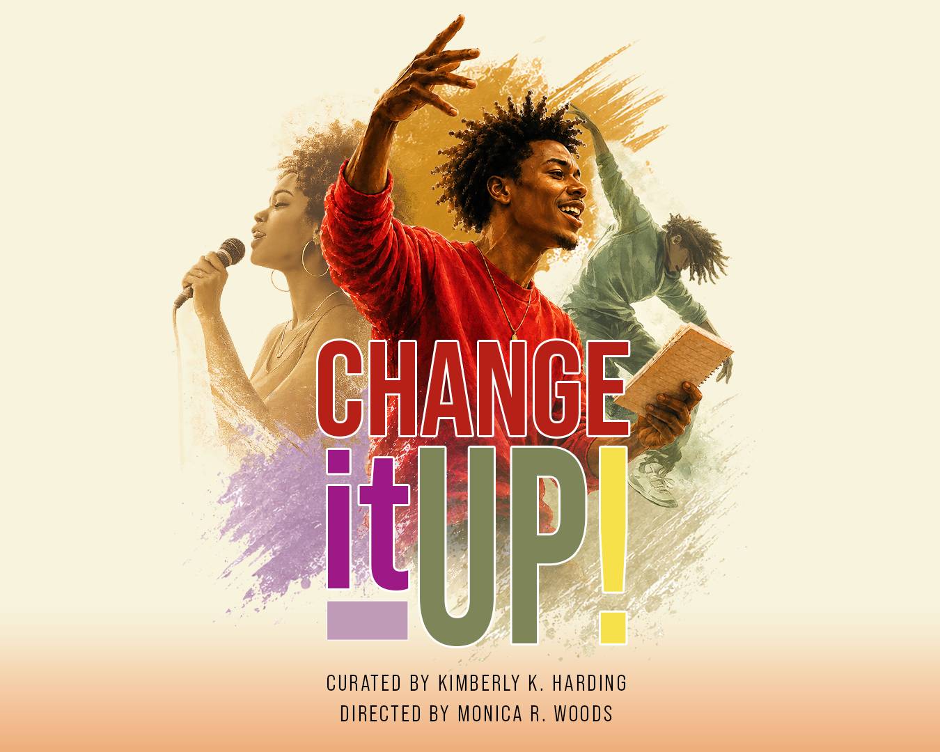 Change it Up