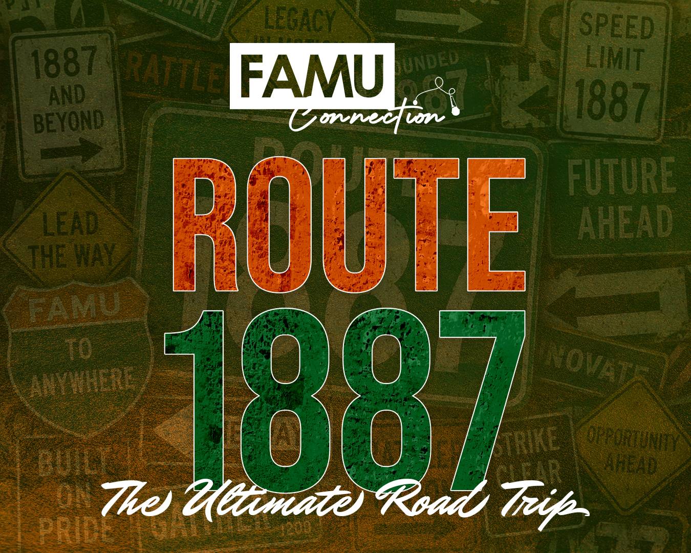 FAMU Connection "Route 1887"