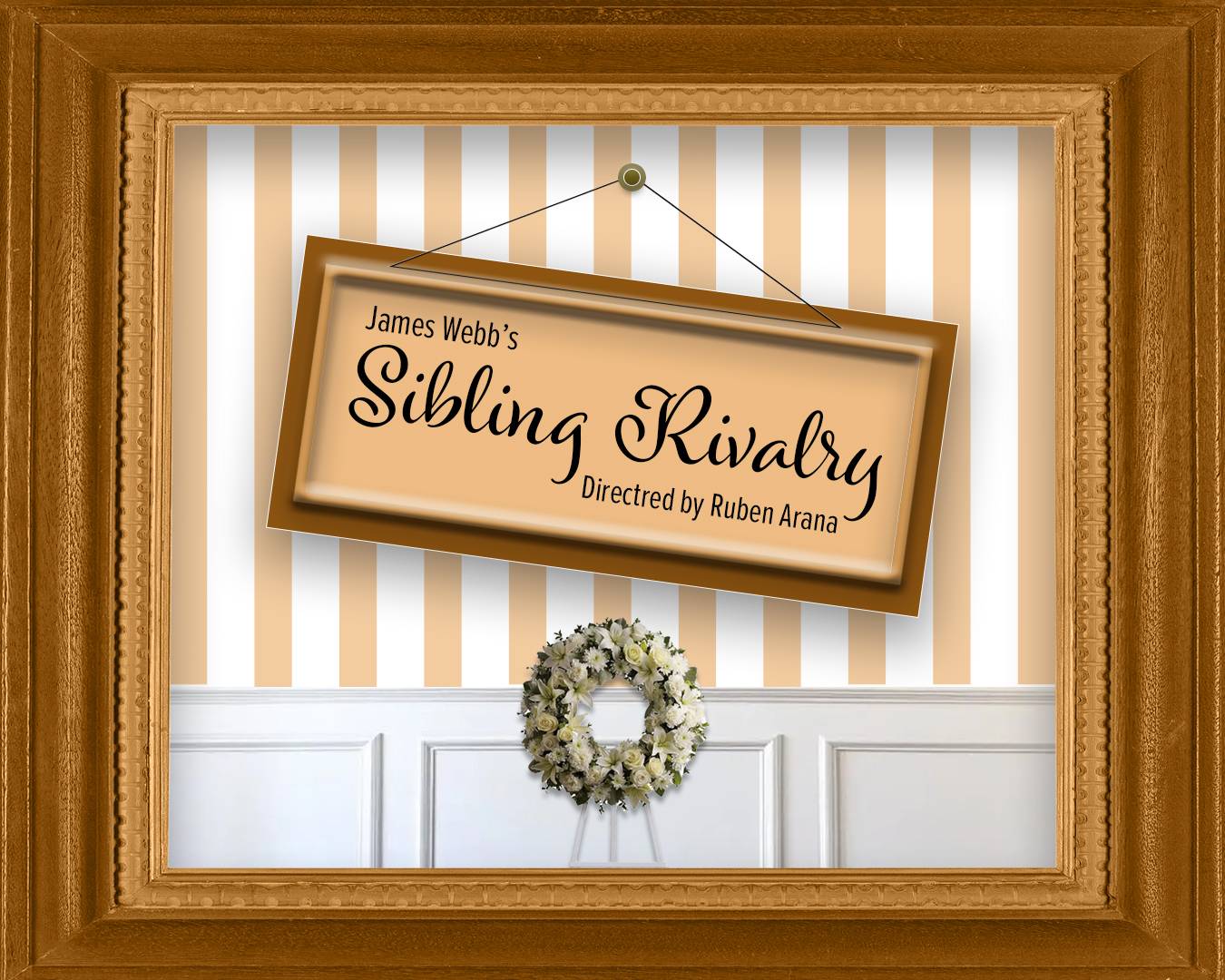 Sibling Rivalry