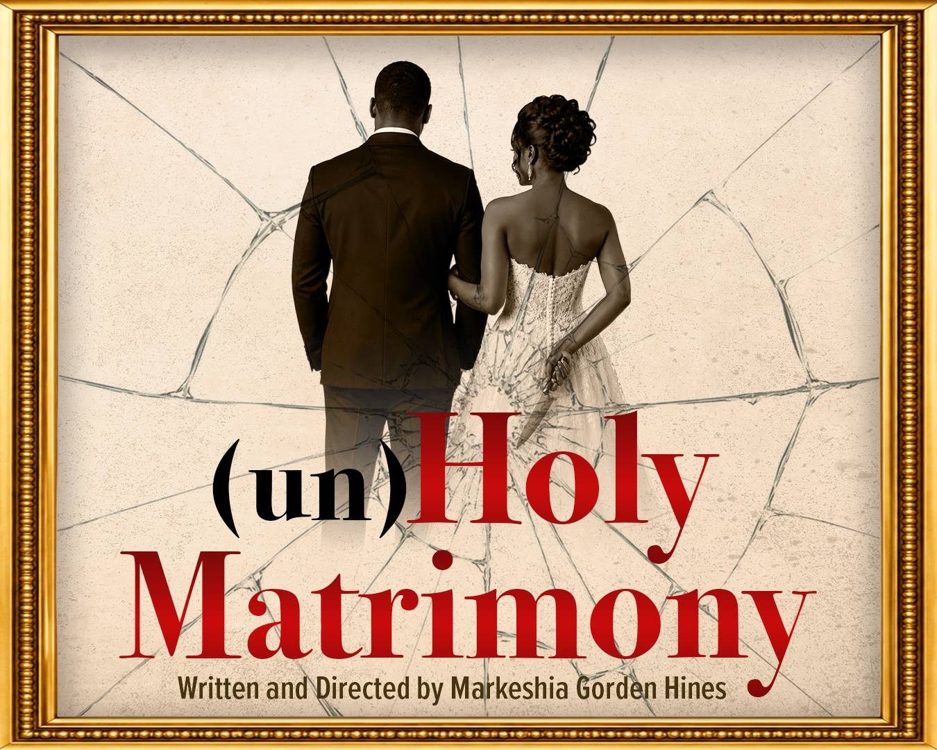 (un)Holy Matrimony