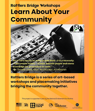 *Registration is required to participate