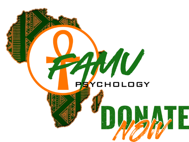 Famu Donate Logo