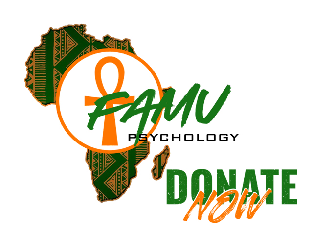 Famu Donate Logo