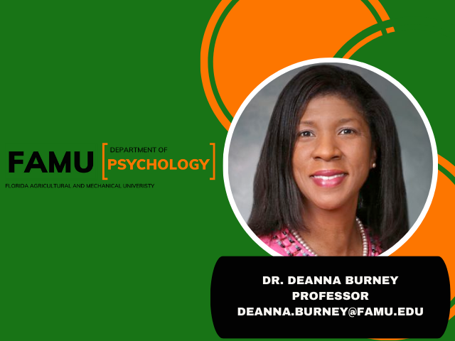 Dr. Deanna Burney