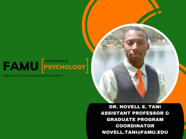 Dr. Novell Tani