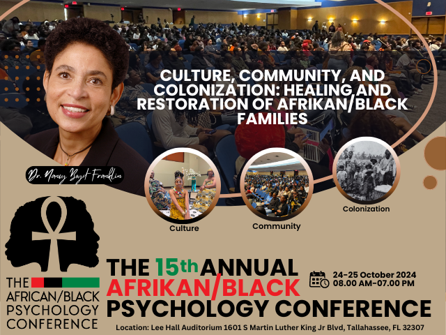 15th Annual ABPC Conference