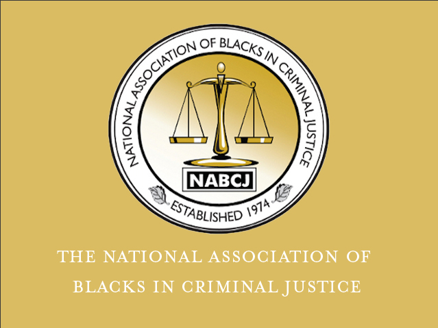 National Association of Blacks in Criminal Justice (NABCJ)